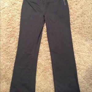 Reebok yoga pants